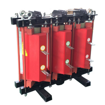 干式串聯(lián)電抗器